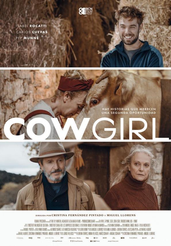 Cowgirl
