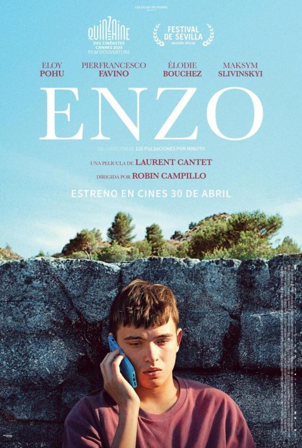 ENZO