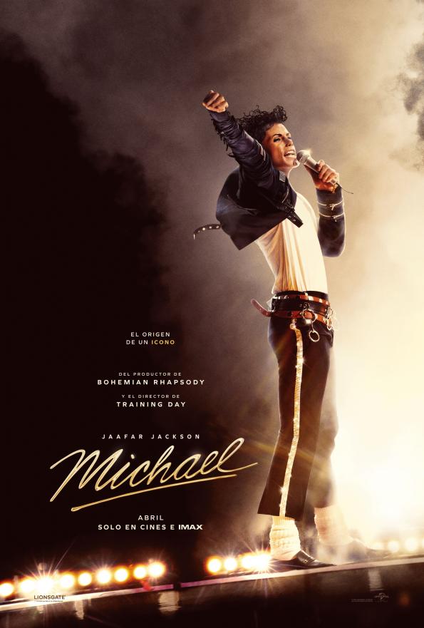 MICHAEL