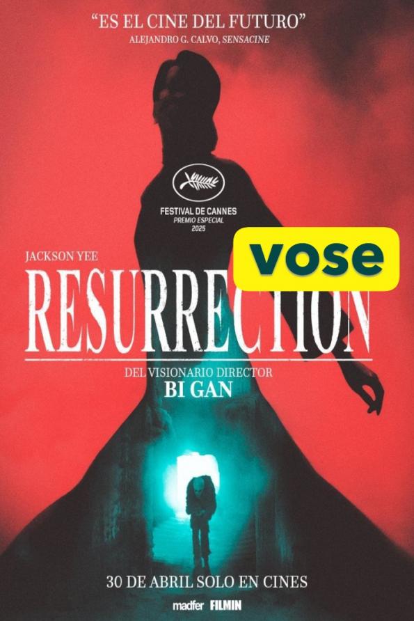 VOSE Resurrection