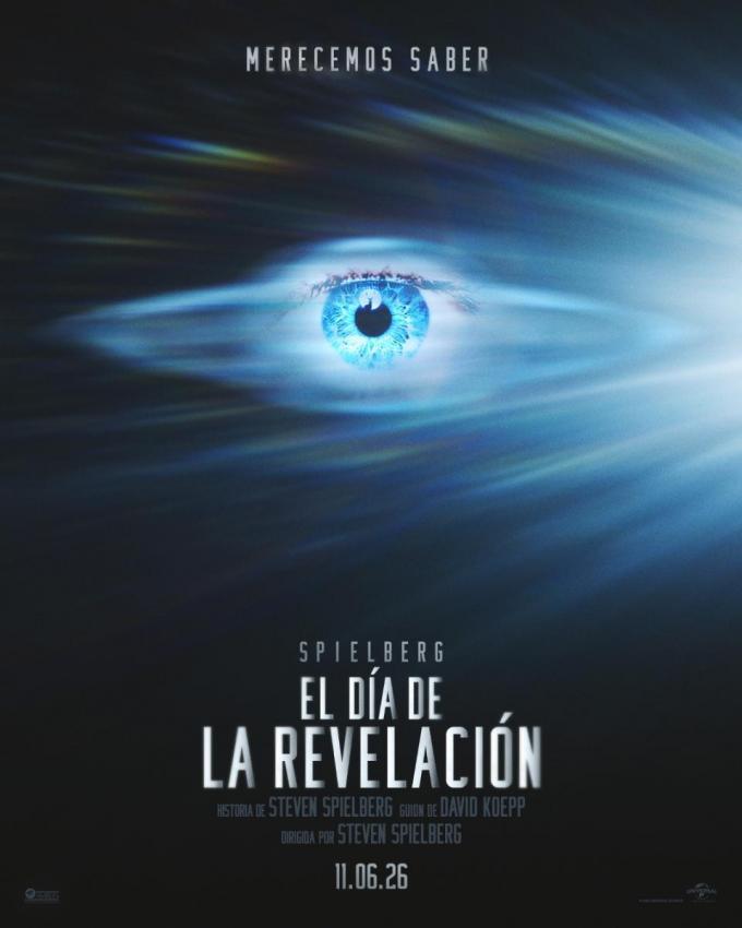 EL DÍA DE LA REVELACIÓN