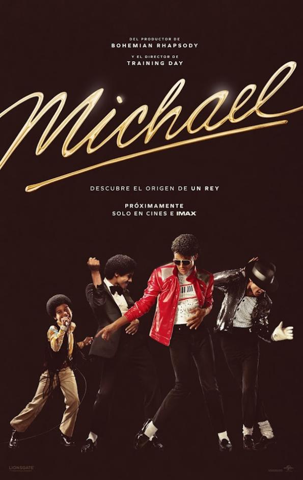 MICHAEL