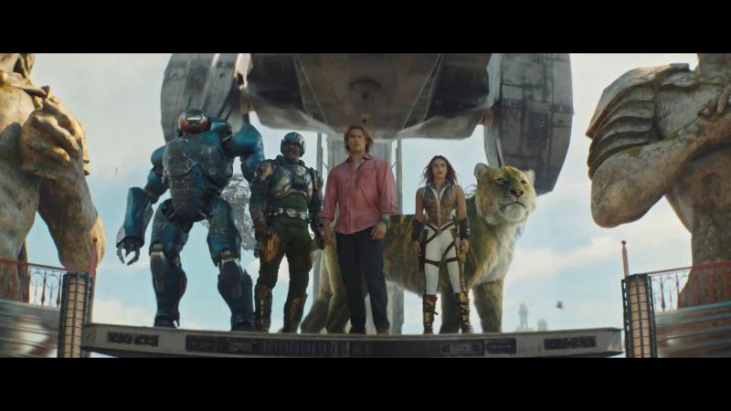 Cartel de HE-MAN Y LOS MASTERS DEL UNIVERSO