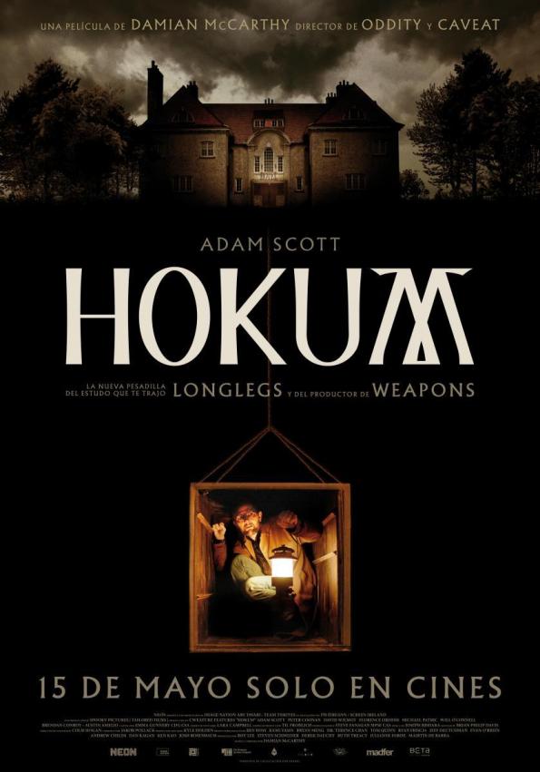 Hokum