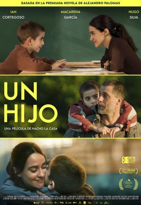 Un Hijo (VOSE FILMOTECA)