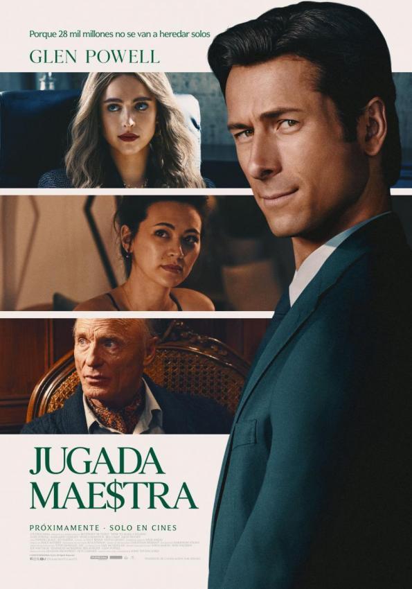 Jugada maestra