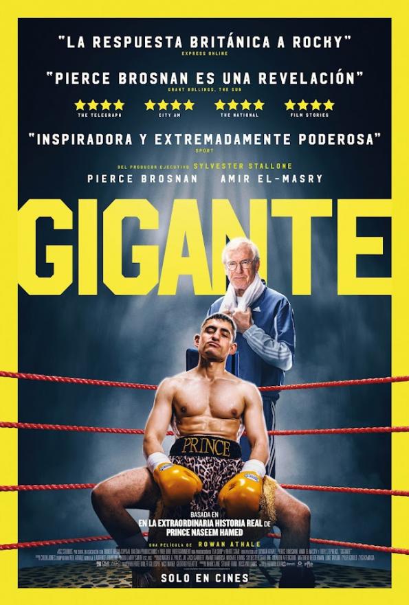GIGANTE