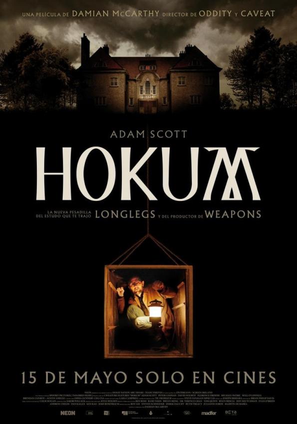 Hokum
