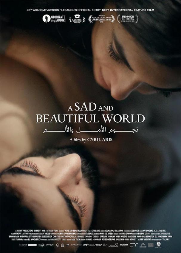 Un Mundo Frágil Y Maravilloso (VOSE FILMOTECA)