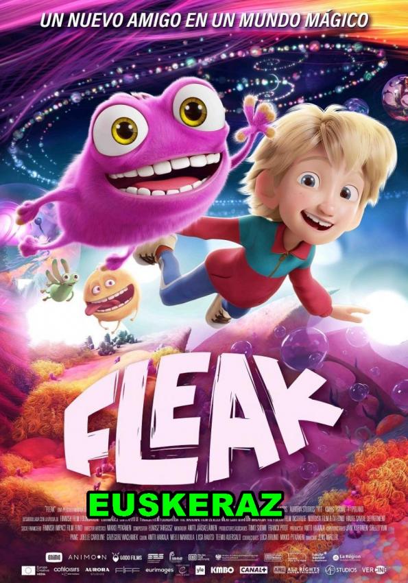 Fleak