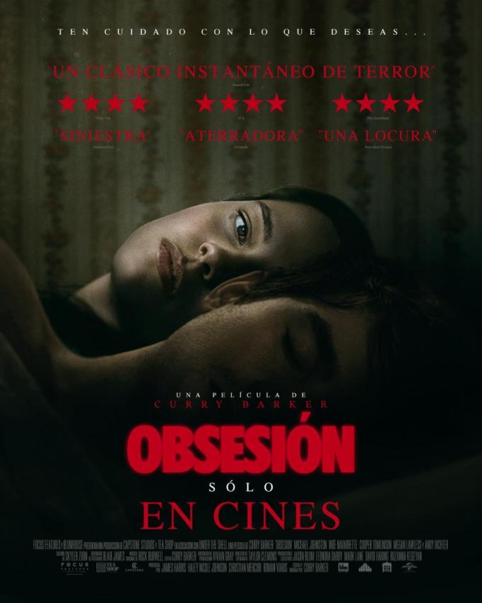 Obsession