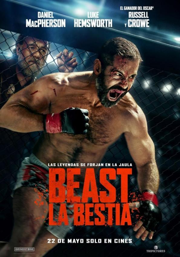 Beast (La bestia)