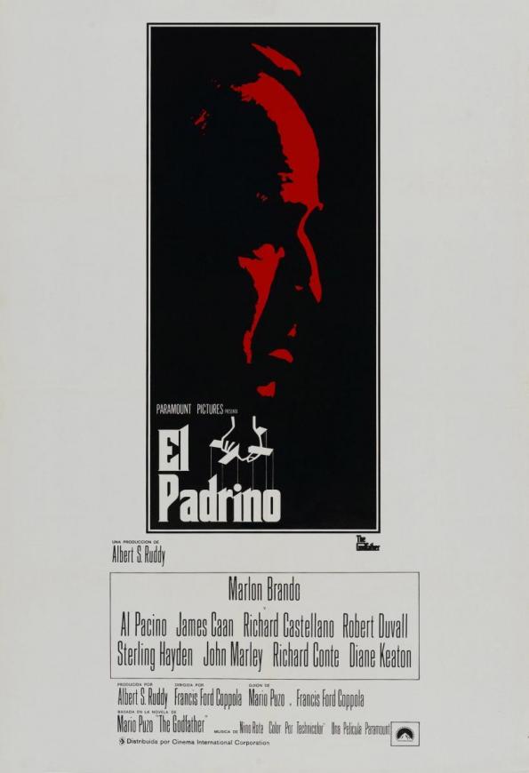 EL PADRINO
