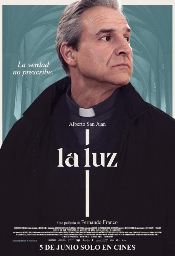 LA LUZ