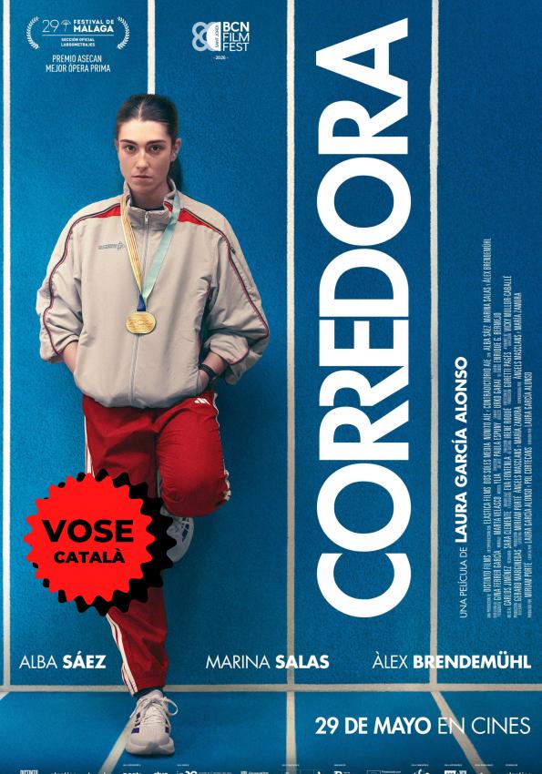 Corredora I VOSE