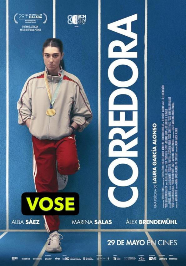 Corredora VOSE
