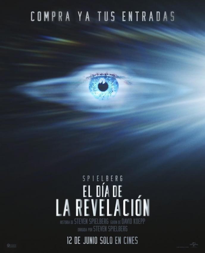 El Día De La Revelación