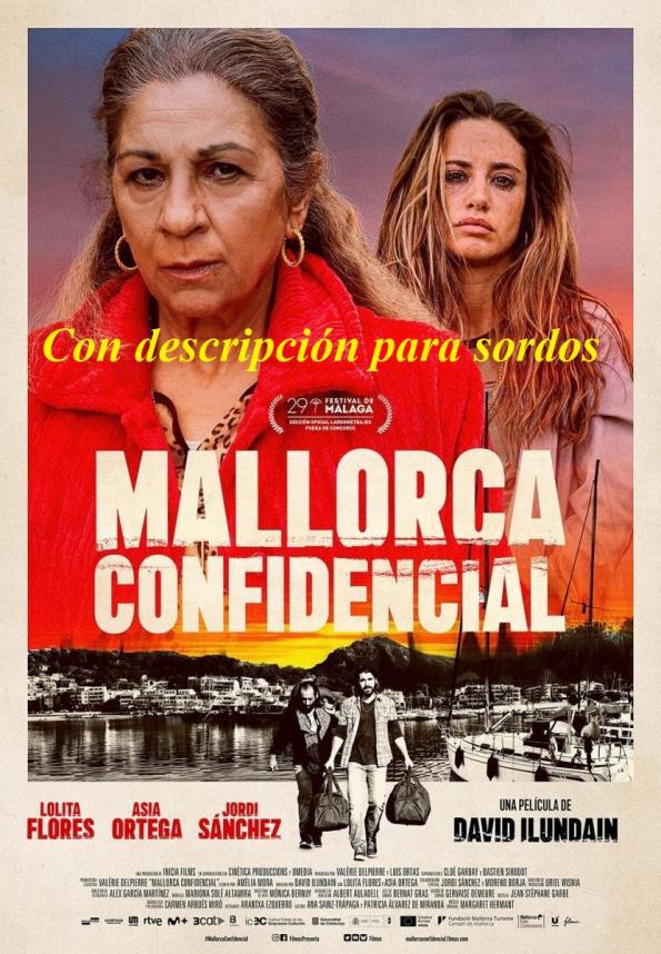 Mallorca Confidencial
