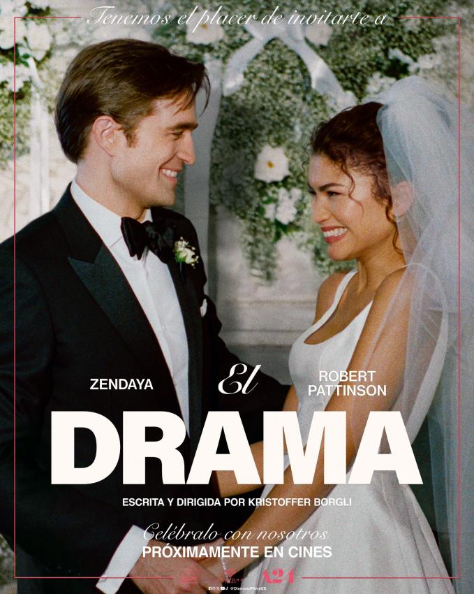 EL DRAMA