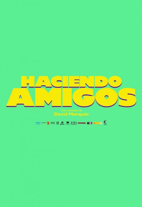 Haciendo amigos