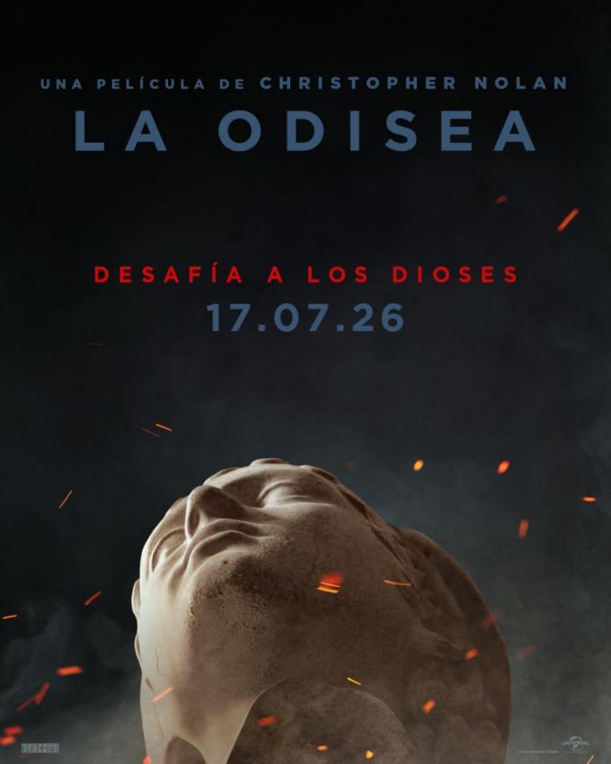 La odisea