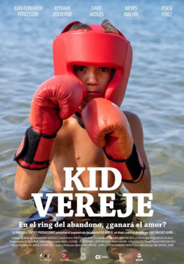 KID VEREJE