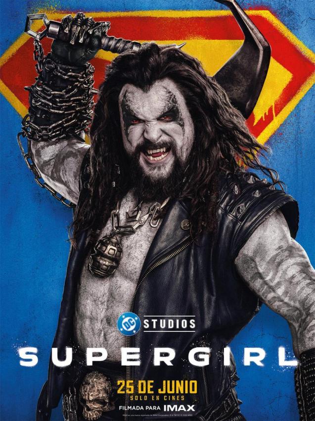 Supergirl