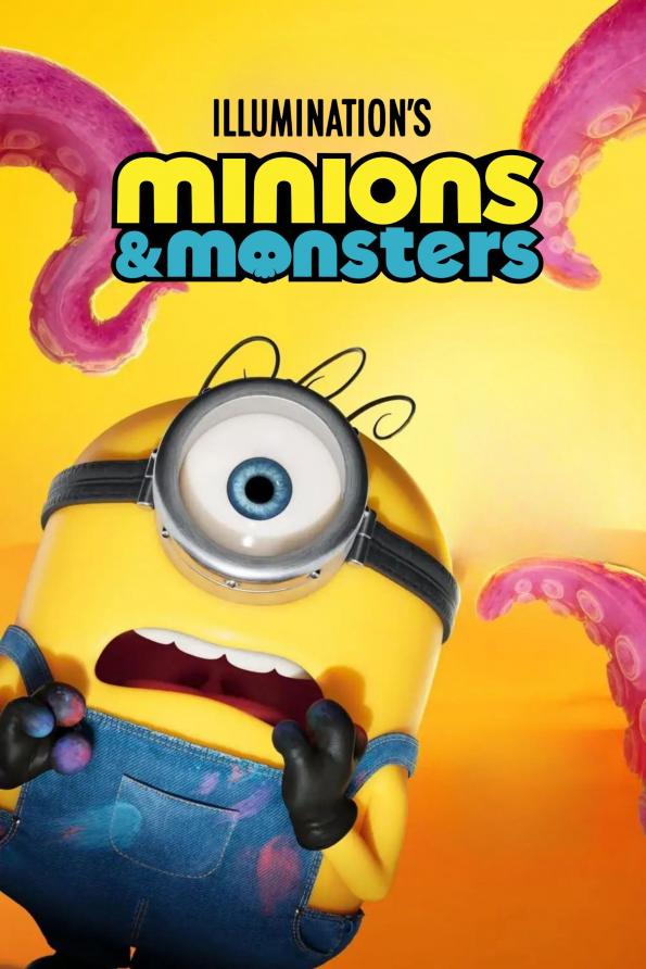 Minions & Monsters