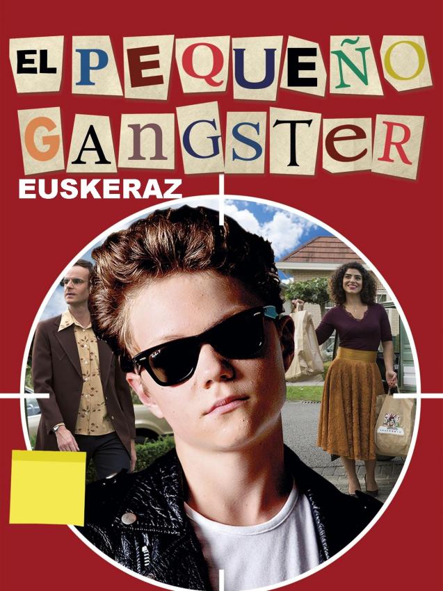 EL PEQUEÑO GÁNSTER