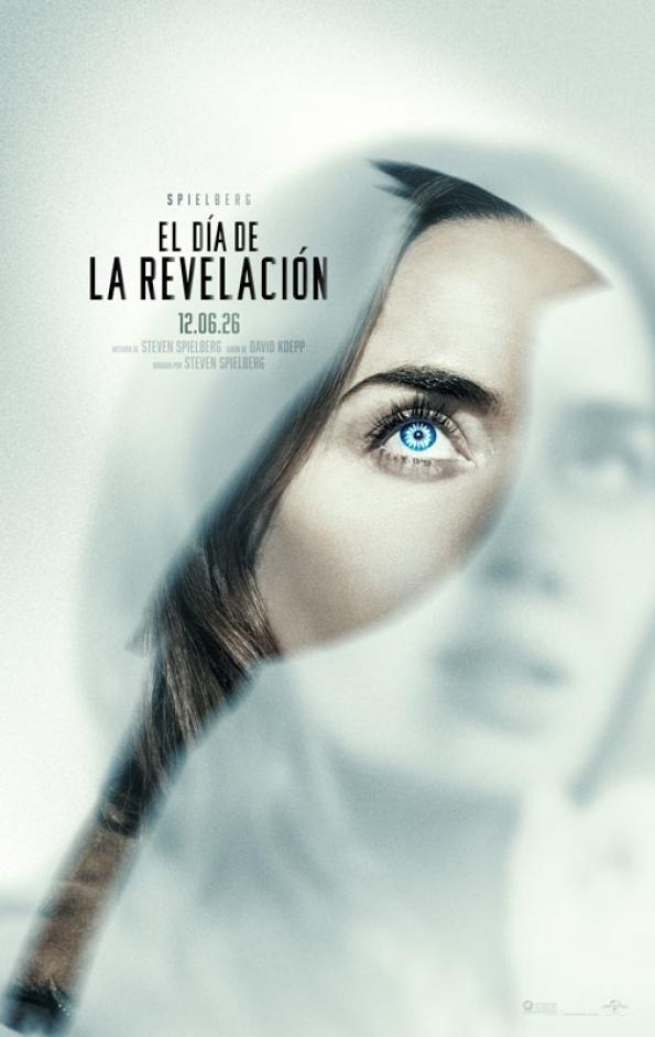 EL DÍA DE LA REVELACIÓN