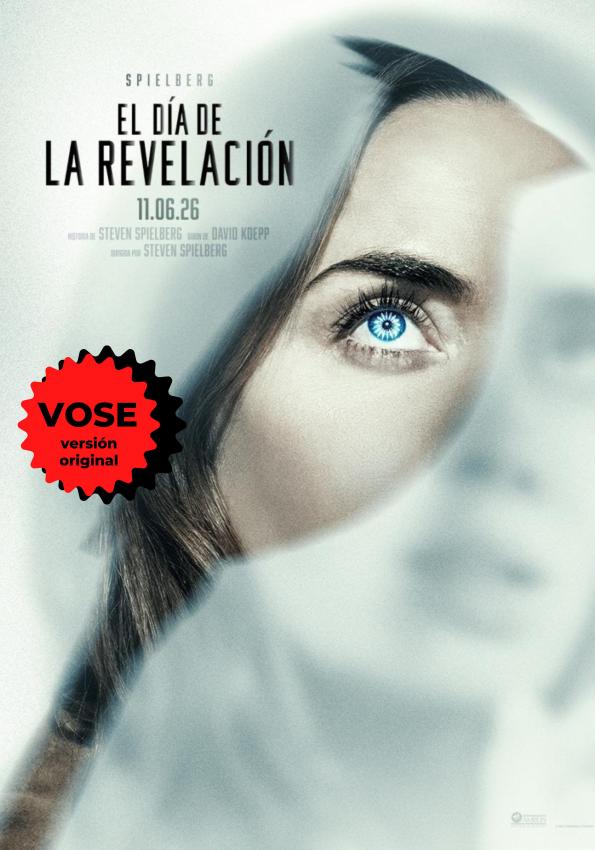 EL DÍA DE LA REVELACIÓN