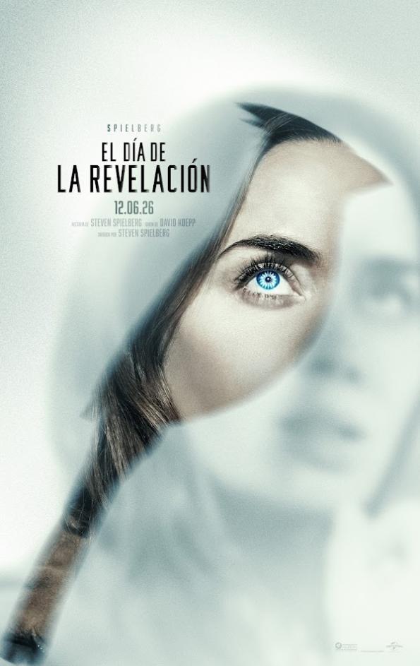 EL DÍA DE LA REVELACIÓN
