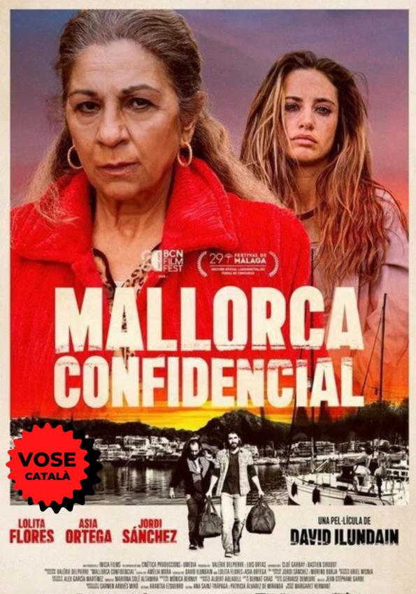 Mallorca Confidencial