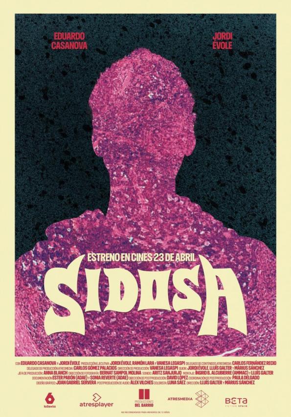 Sidosa