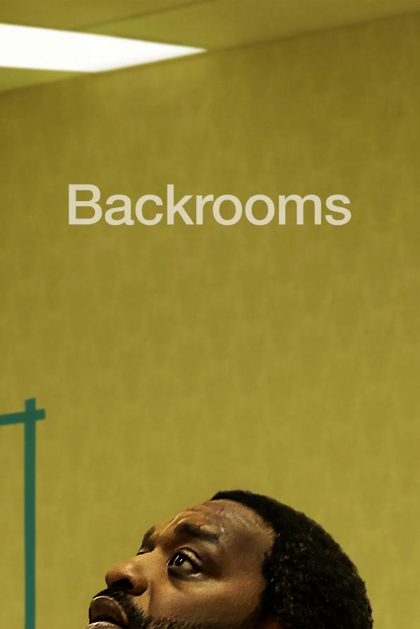 Backrooms