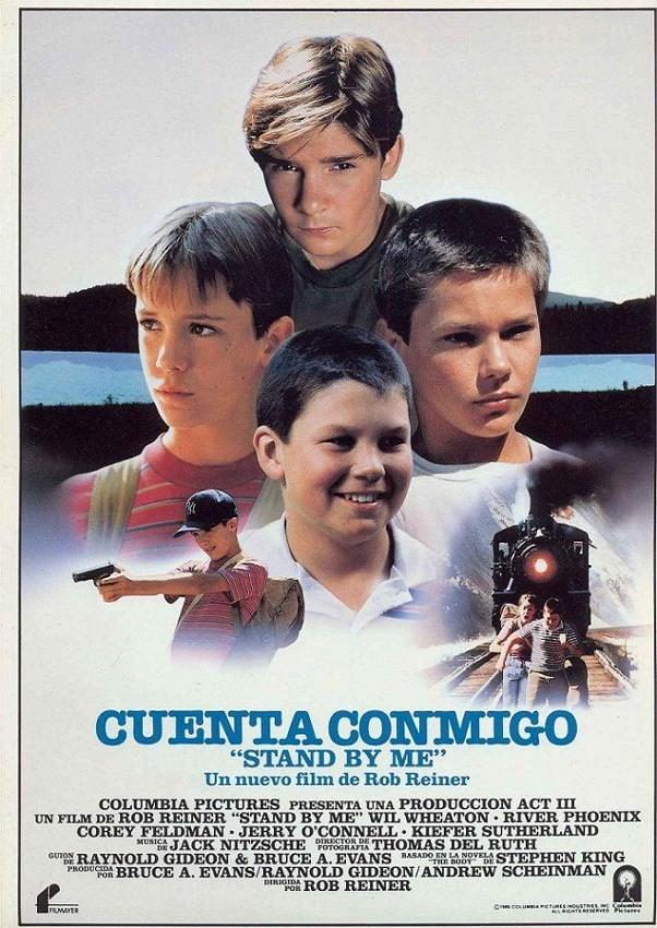 CUENTA CONMIGO VOSE