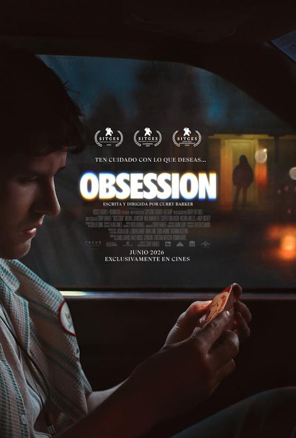 OBSESSION
