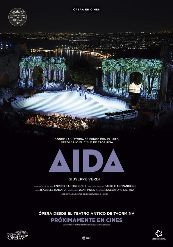 Aida óh!pera Summer 2026
