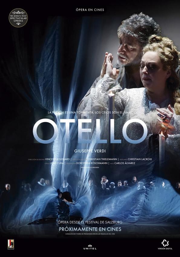 Otella óh!pera Summer 2026
