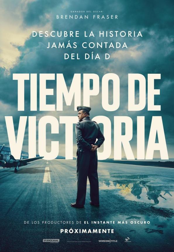 Tiempo De Victoria (VOSE FILMOTECA)