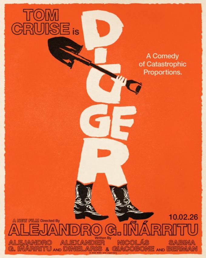 Digger