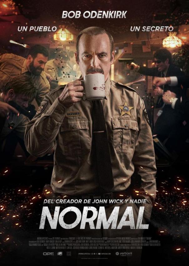 NORMAL