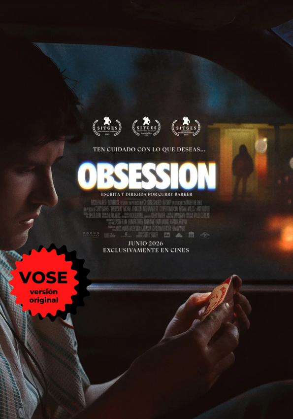 Obsession