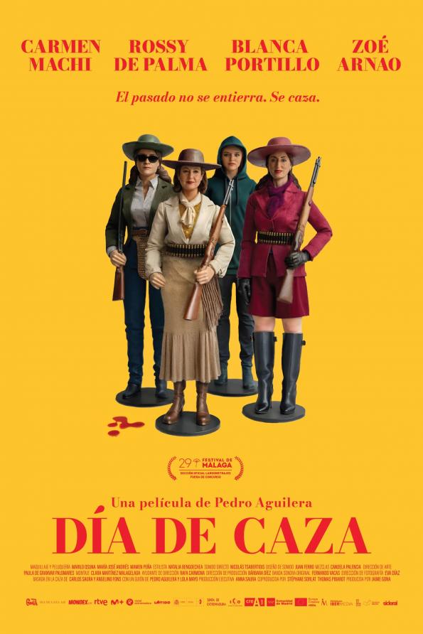 Dia de caza