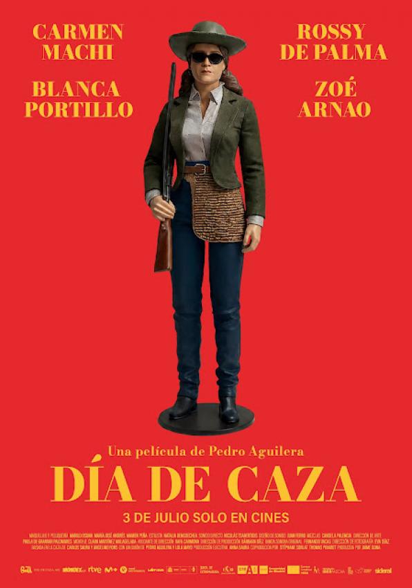 Dia de caza