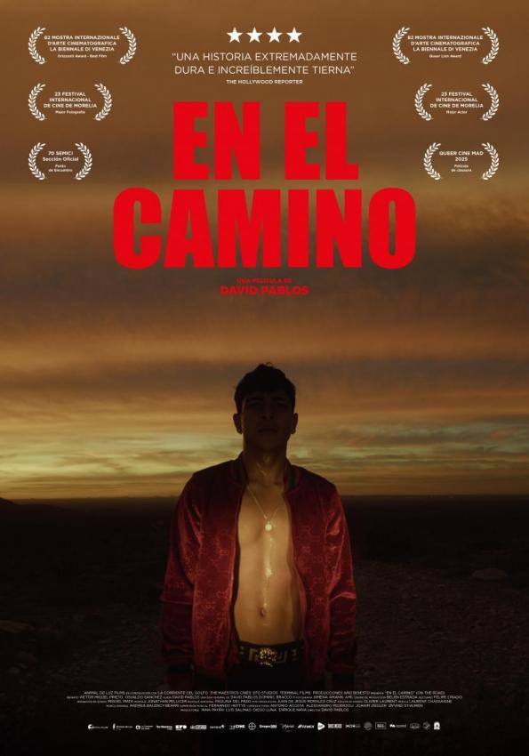En El Camino (VO FILMOTECA)