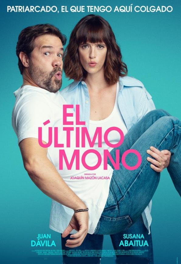 El último mono