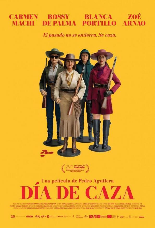 Dia de caza