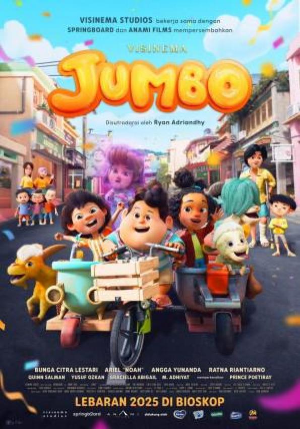 Jumbo