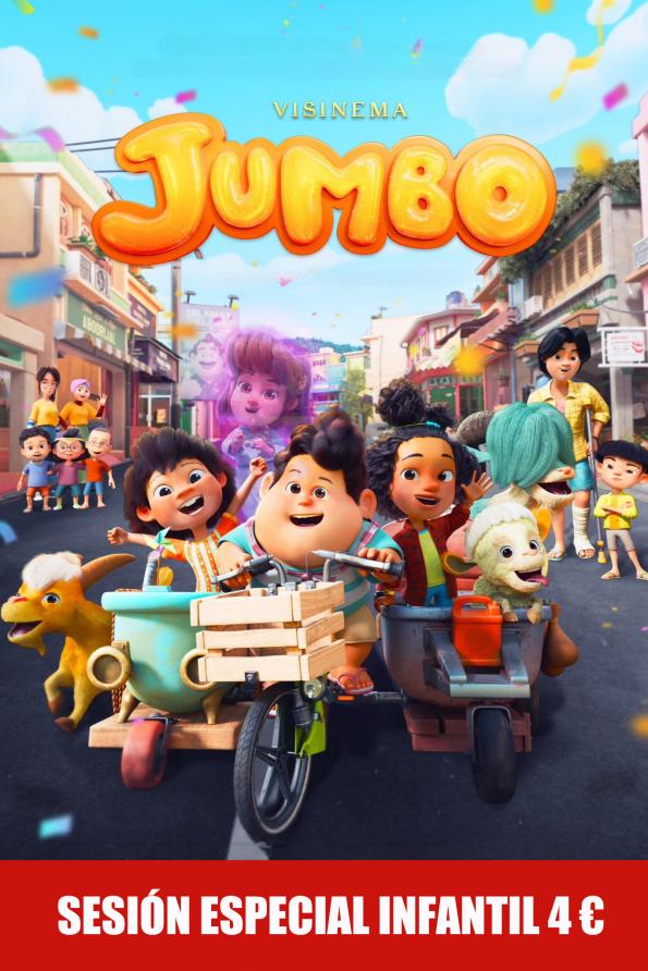 JUMBO